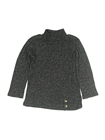 Zara Turtleneck Sweater (view 1)