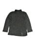 Zara Gray Turtleneck Sweater Size 12-18 mo - photo 1