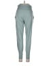 Under Armour Solid Teal Active Pants Size L - photo 2
