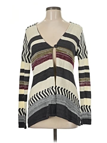Aventura Long Sleeve Top (view 1)