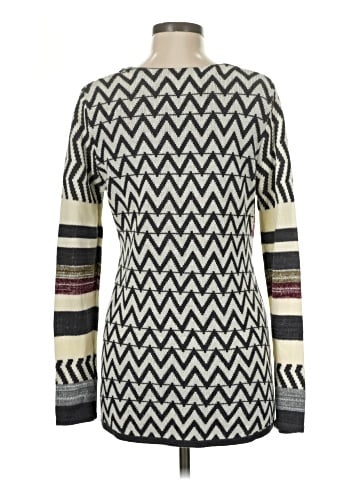 Aventura Long Sleeve Top (view 2)