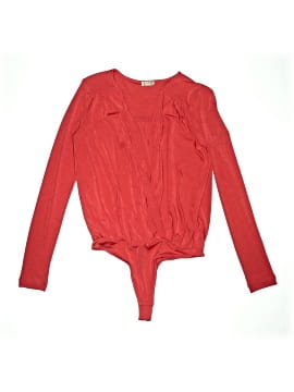 Free People Bodysuit