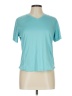 Russell Athletic Teal Active T-Shirt Size L - photo 1