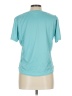 Russell Athletic Teal Active T-Shirt Size L - photo 2