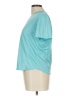 Russell Athletic Teal Active T-Shirt Size L - photo 5