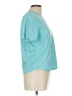 Russell Athletic Teal Active T-Shirt Size L - photo 4