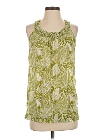 White Stag Tank Top (view 1)
