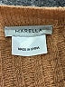 Marella Color Block Brown Pullover Sweater Size M (estimated) - photo 7