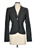 Calvin Klein Gray Blazer Size 2 - photo 1