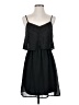 Maurices Black Cocktail Dress Size S - photo 1