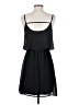 Maurices Black Cocktail Dress Size S - photo 2