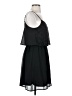 Maurices Black Cocktail Dress Size S - photo 4