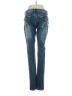 Sizzle Jeans Stars Blue Jeans Size 5 - photo 2