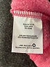 Everlast Pink Pullover Sweater Size L - photo 8