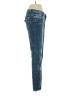 Sizzle Jeans Stars Blue Jeans Size 5 - photo 4