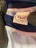 Talbots Kids Blue 3/4 Sleeve T-Shirt 9-12 MO / 12 MO - photo 3