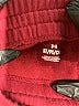 Under Armour Burgundy Casual Pants Size S (tall) - photo 7