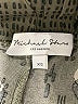 Michael Stars Paisley Green Casual Pants Size XS - photo 4