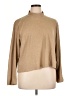 John Ashford 100% Cotton Tan Long Sleeve Top Size XL - photo 1