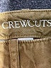 Crewcuts Solid Tan Cargo Pants Size 12 - photo 3