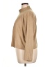 John Ashford 100% Cotton Tan Long Sleeve Top Size XL - photo 5