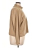 John Ashford 100% Cotton Tan Long Sleeve Top Size XL - photo 4