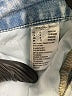 American Eagle Outfitters Hearts Blue Jeans Size 8 - photo 7