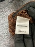 En Elly 100% Acrylic Brown Pullover Sweater Size M - photo 8