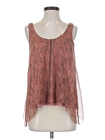 Left On Houston Blouse (view 1)