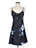 Unbranded Blue Casual Dress Size S - photo 1