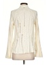 Zara Ivory Turtleneck Sweater Size S - photo 2