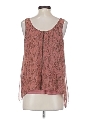 Left On Houston Blouse (view 2)