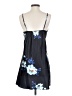 Unbranded Blue Casual Dress Size S - photo 2