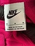 Nike Pink Pullover Hoodie Size M - photo 7