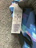 Not Your Daughter's Jeans 100% Polyester Blue 3/4 Sleeve Blouse Size M - photo 8