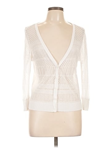 Worthington Long Sleeve Top (view 1)