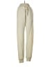 Theo & Spence Ivory Casual Pants Size S - photo 1