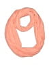 Unbranded Orange Pink Scarf One size - photo 1