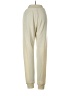 Theo & Spence Ivory Casual Pants Size S - photo 2