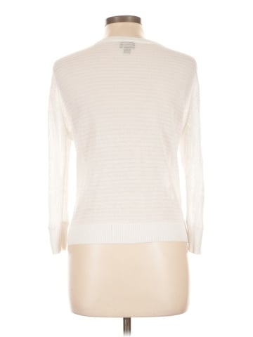 Worthington Long Sleeve Top (view 2)