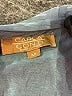 Carla Conti Blue Sleeveless Blouse Size M - photo 7