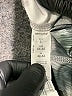 Marika Graphic Silver Active Pants Size L - photo 8
