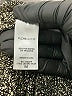 Lily White Tweed Gray Formal Skirt Size M - photo 5