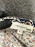 Rosetta Getty Ivory Kimono Size L - photo 7