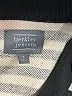Berkley Jensen Stripes Black Pullover Sweater Size S - photo 7
