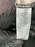 Berkley Jensen Stripes Black Pullover Sweater Size S - photo 8