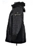 MICHAEL Michael Kors Black Coat Size XL - photo 5