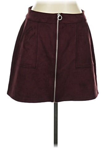 Maurices Casual Skirt (view 1)