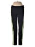 lucy Color Block Black Track Pants Size S - photo 1