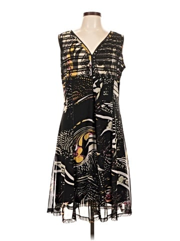 Dolce Vita Cocktail Dress (view 1)